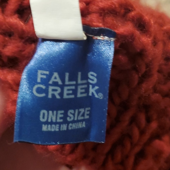 Falls Creek Slouch Hat - Picture 2 of 3